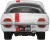 Tomica 1:64 Premium Unlimited #4 Evangelion NERV Mazda Cosmo Sport Diecast Model