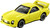 Tomica 1:64 Premium Unlimited #12 Initial D Mazda RX-7 Diecast Model