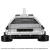 Tomica 1:64 Premium Unlimited #11 Back to the Future Time Machine Part II Diecast Model