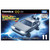 Tomica 1:64 Premium Unlimited #11 Back to the Future Time Machine Part II Diecast Model