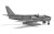 Airfix 1:48 Canadair Sabre F.4 Plastic Model Kit