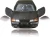 Tomica 1:62 Premium #26 Nissan Skyline GT-R BNR32 Diecast Model