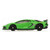 Tomica 1:68 #70 Lamborghini Aventador SVJ Diecast Model