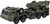 Tomica 1:89 Long #141 JGSDF Heavy Wheeled Recovery Vehicle Diecast Model