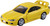 Tomica 1:62 Premium #19 Nissan Silvia (S15) Diecast Model