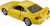 Tomica 1:62 Premium #19 Nissan Silvia (S15) Diecast Model