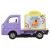 Tomica 1:55 #27 Subaru Sambar Cake Truck Diecast Model