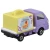 Tomica 1:55 #27 Subaru Sambar Cake Truck Diecast Model