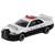 Tomica 1:62 #1 Nissan Skyline GT-R (BNR34) Police Car Diecast Model