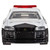 Tomica 1:62 #1 Nissan Skyline GT-R (BNR34) Police Car Diecast Model