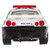 Tomica 1:62 #1 Nissan Skyline GT-R (BNR34) Police Car Diecast Model