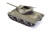 Airfix 1:35 M10 GMC Tank Destroyer Plastic Model Kit