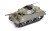 Airfix 1:35 M10 GMC Tank Destroyer Plastic Model Kit