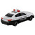 Tomica 1:64 #33 Nissan Skyline Police Car Diecast Model