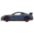 Tomica 1:62 #60 Nissan GT-R NISMO Diecast Model