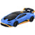 Tomica 1:62 #11 Lamborghini Huracán STO Diecast Model