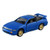 Tomica 1:62 Premium #39 Nissan SilEighty Diecast Model