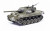 Airfix 1:35 M18 Hellcat GMC Tank Destroyer Plastic Model Kit
