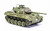 Airfix 1:35 M18 Hellcat GMC Tank Destroyer Plastic Model Kit