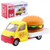 Tomica #54 Toyota Town Ace Hamburger Truck Diecast Model