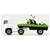 Tomica #3 Hino Profia Animal Transporter Panda Truck Diecast Model