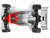 Maverick 1/24 MiCROBE Red 2WD Electric Buggy