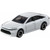 Tomica 1:66 #62 Toyota Crown Sedan Diecast Model