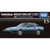 Tomica 1:60 Premium #15 Nissan Fairlady Z (Z31) Diecast Model