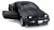 Tomica 1:62 Premium #13 Mitsubishi Starion Diecast Model