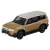 Tomica 1:66 #17 Toyota Land Cruiser 250 Diecast Model
