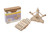 UGears Stem Lab 2in1 Arithmetic Kit