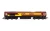 Hornby 00 Gauge EWS Class 66 Lafarge Charnwood Locomotive