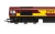 Hornby 00 Gauge EWS Class 66 Lafarge Charnwood Locomotive