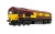 Hornby 00 Gauge EWS Class 66 Lafarge Charnwood Locomotive