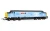 Hornby 00 Gauge British Steel Class 37 Locomotive