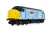 Hornby 00 Gauge British Steel Class 37 Locomotive