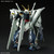Bandai Gundam 1:144 RX-105 Xi (Sorcery of Nymph Circe) Plastic Model Kit