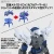 Bandai Gundam 1:144 30MM eEXM017FA Full Armor Alto Plastic Model Kit