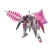 Bandai Gundam 1:100 MG Crossbone Full Cloth Plastic Model Kit