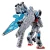 Bandai 1:144 RX-78F00/E Chemical Recycle Version Gunpla Plastic Model Kit