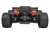 Team Corally 1/12 PUNISHER XD Red Brushed 2S RTR Monster Truck
