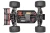Team Corally 1/12 PUNISHER XD Red Brushed 2S RTR Monster Truck