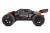 Team Corally 1/12 PUNISHER XD Red Brushed 2S RTR Monster Truck
