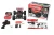 Team Corally 1/12 FURAGO XD Red Brushed 2S RTR Monster Truck