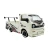 WPL 1/10 RC Suzuki Kei Drift Truck, White