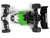 Maverick 1/24 MiCROBE Green 2WD Electric Buggy