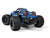 Maverick 1/18 ATOM AT1 Blue 4WD Electric Monster Truck