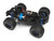 Maverick 1/18 ATOM AT1 Blue 4WD Electric Monster Truck