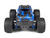 Maverick 1/18 ATOM AT1 Blue 4WD Electric Monster Truck