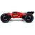 FS Racing 1/10 Sniper 3S Red 4WD Truggy